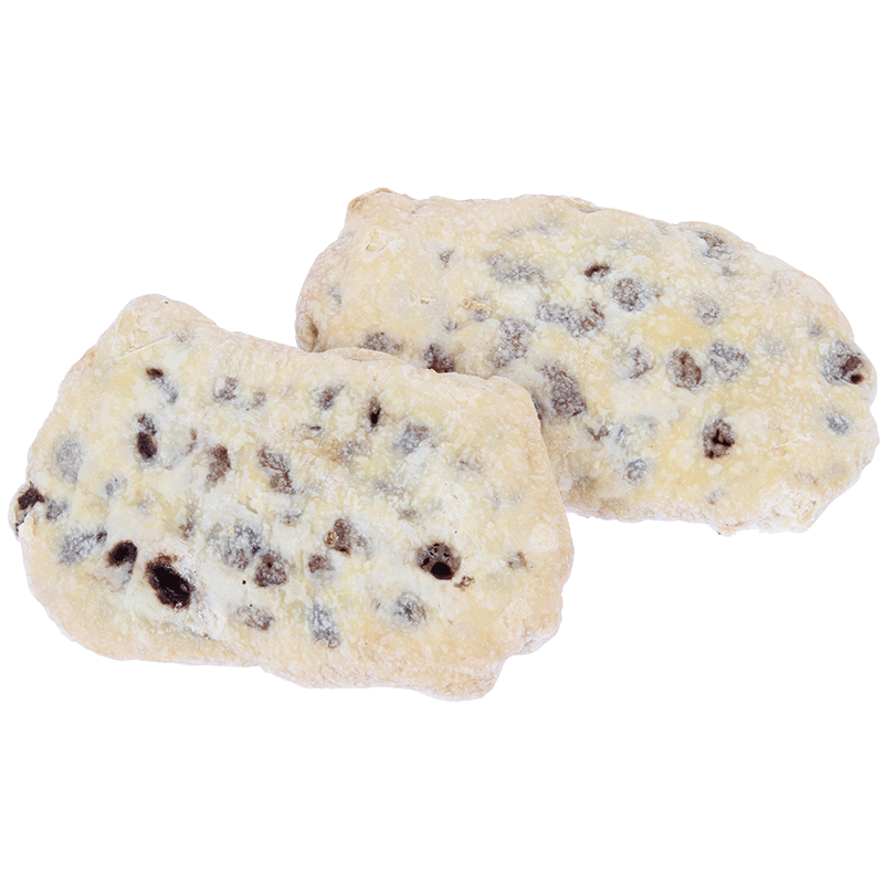 Eccles Sultana Cakes