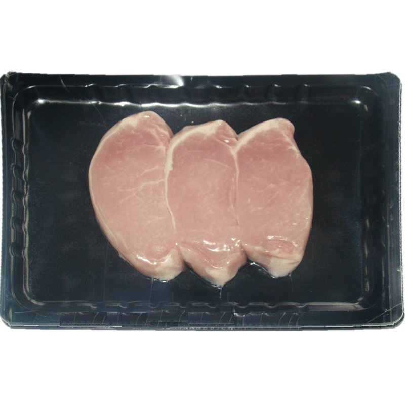 Pork Steaks