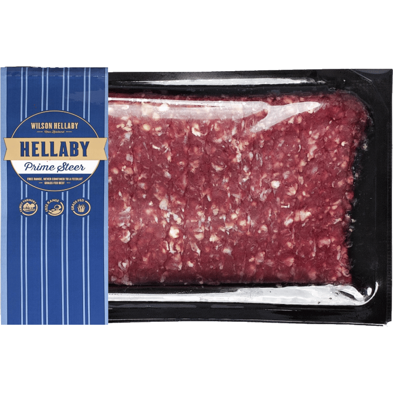 Premium Mince
