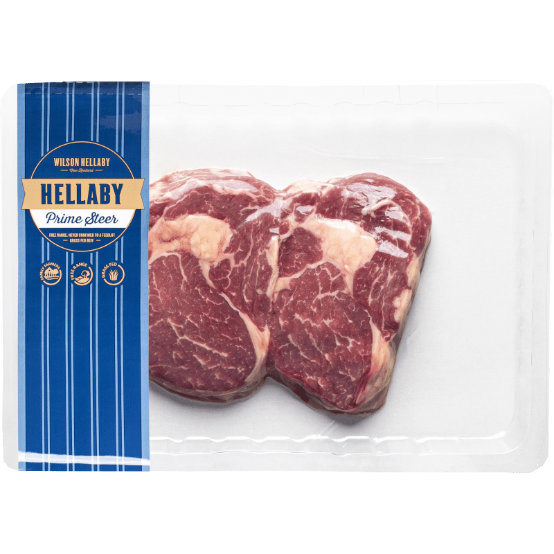 Beef Scotch Fillet