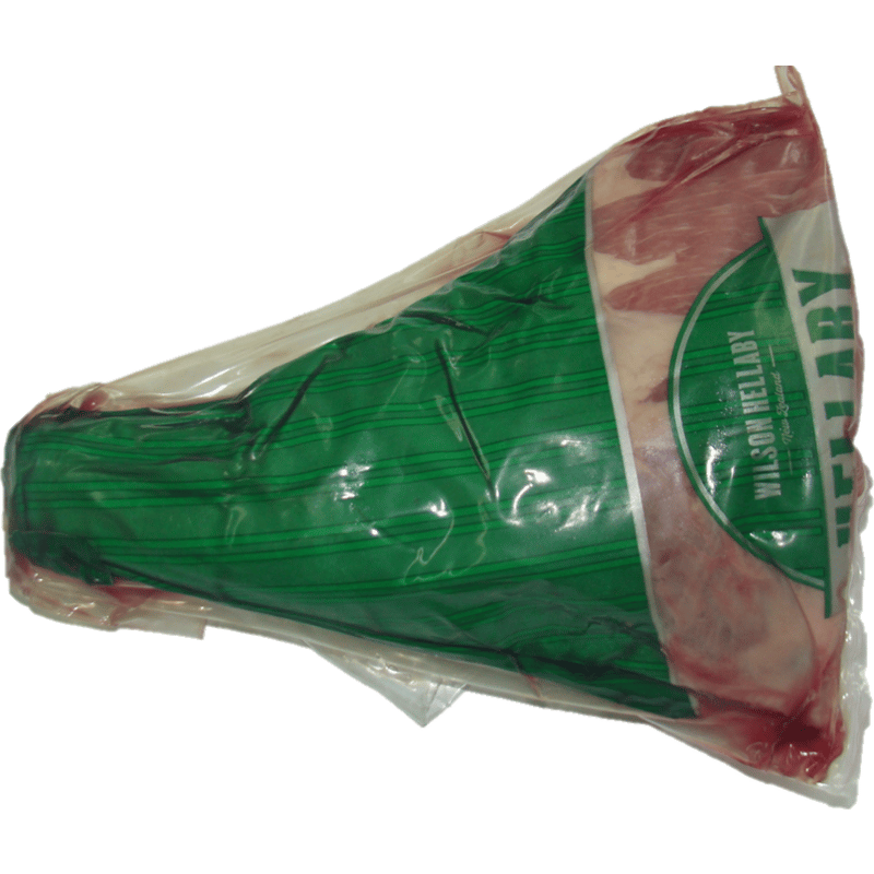Lamb Leg Vac Pac