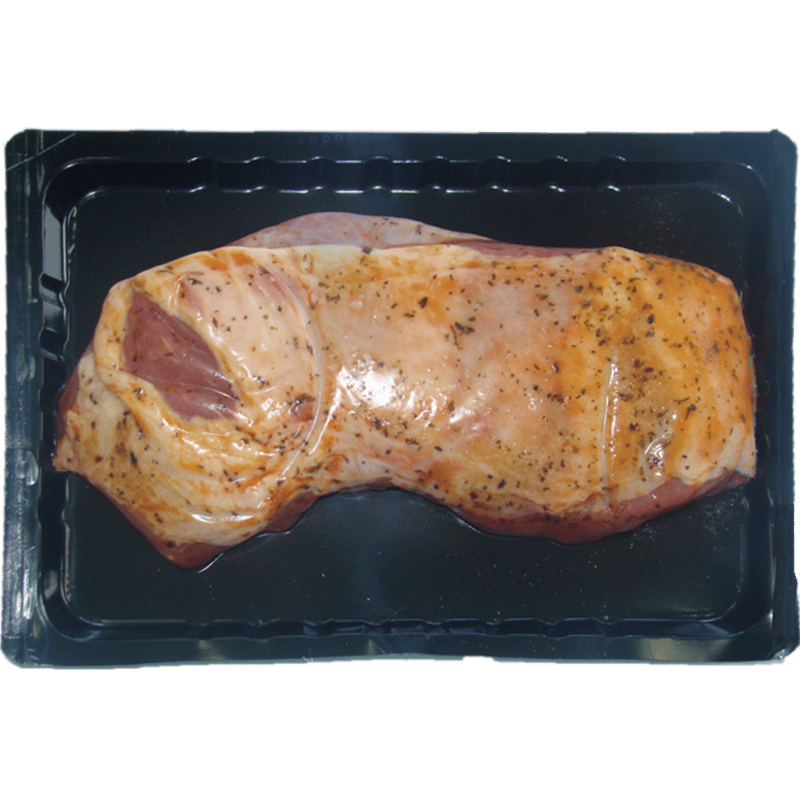 Butterflied Lamb Leg