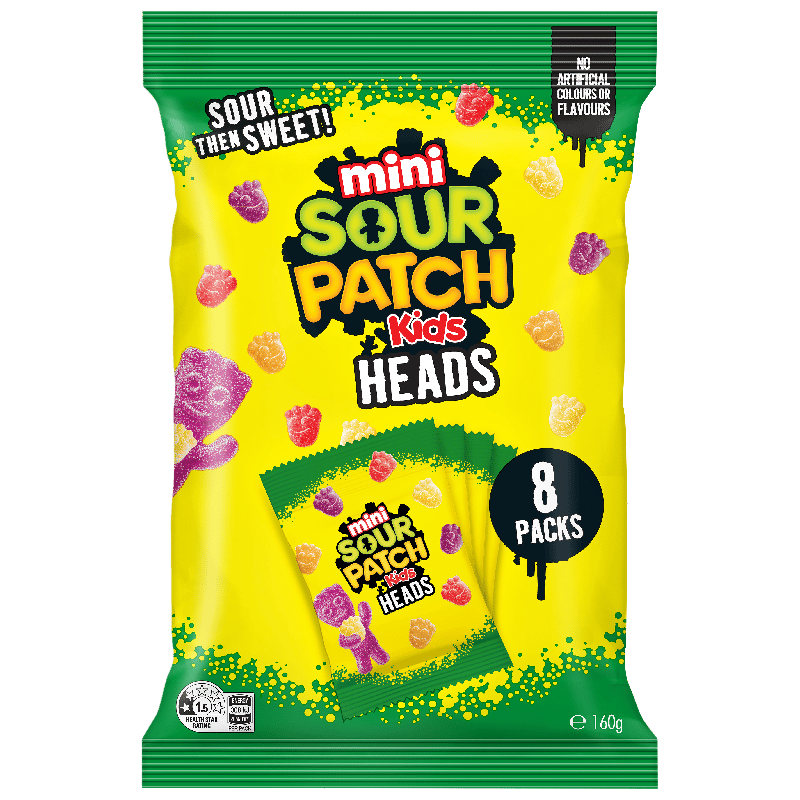 Bites Heads Mp