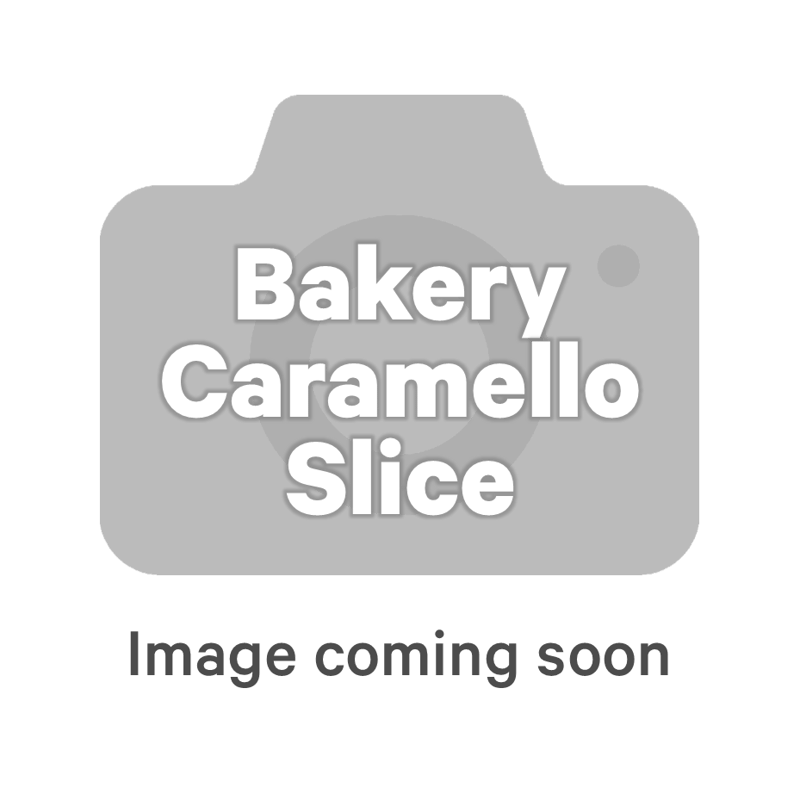 Caramello Slice