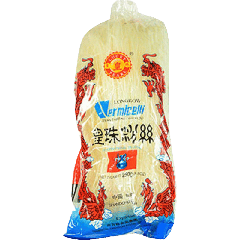 Vermicelli Long Kou