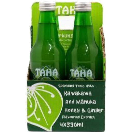 Taha Sparkling Tonic Each