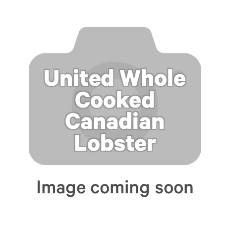 Whole Cooked Canadian Lobster