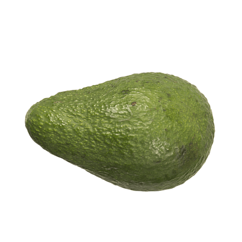 Hass Avocado