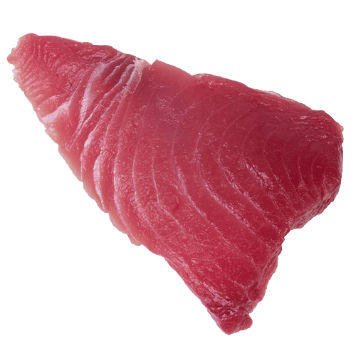 NZ Tuna Albacore Loin