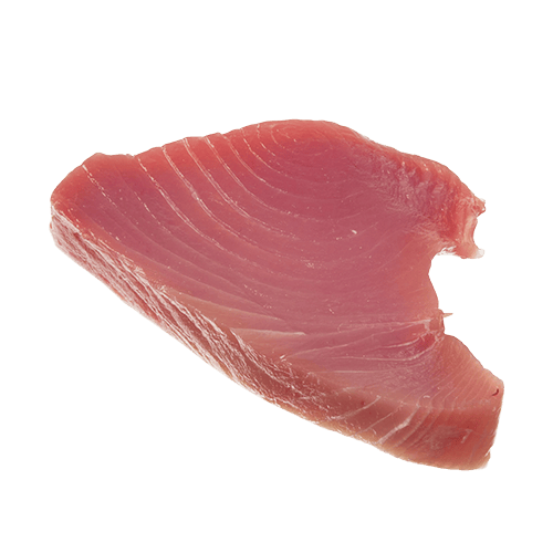 NZ Big Eye Loin Tuna