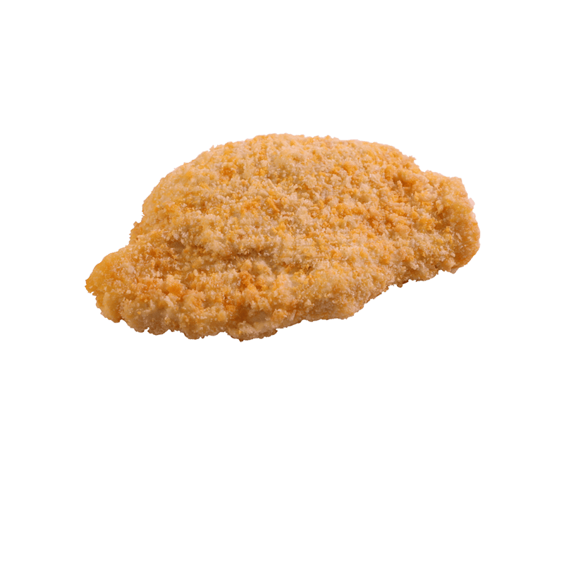 NZ Prefrozen Crumbed Deep Sea Dory Fillets