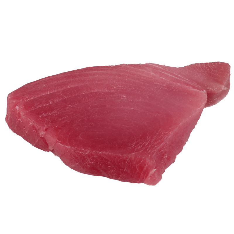 Tuna Yellowfin Loin