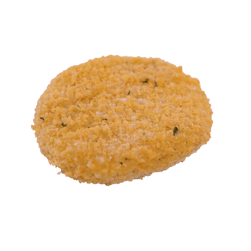 Crumbed Fish Cakes (Frozen)