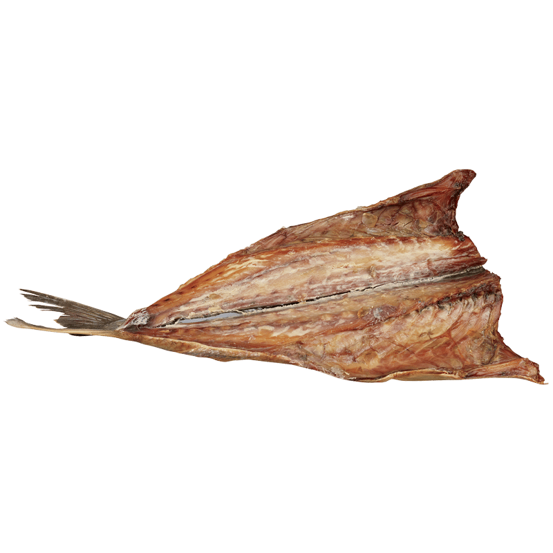 NZ Grey Smoked Mullet