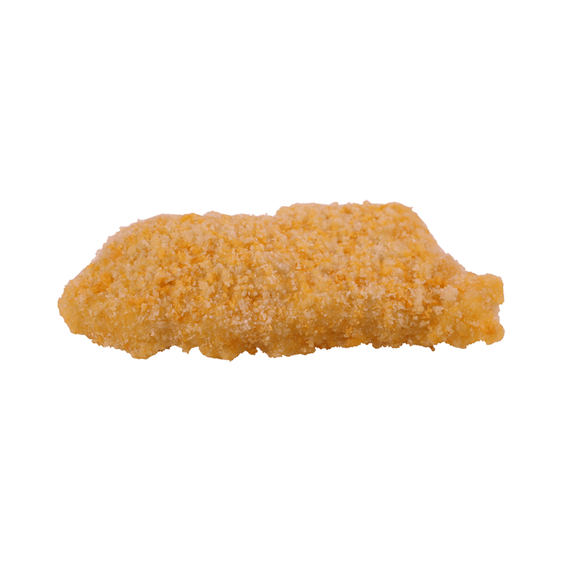 Crumbed Tarakihi Fillets (Prefrozen)