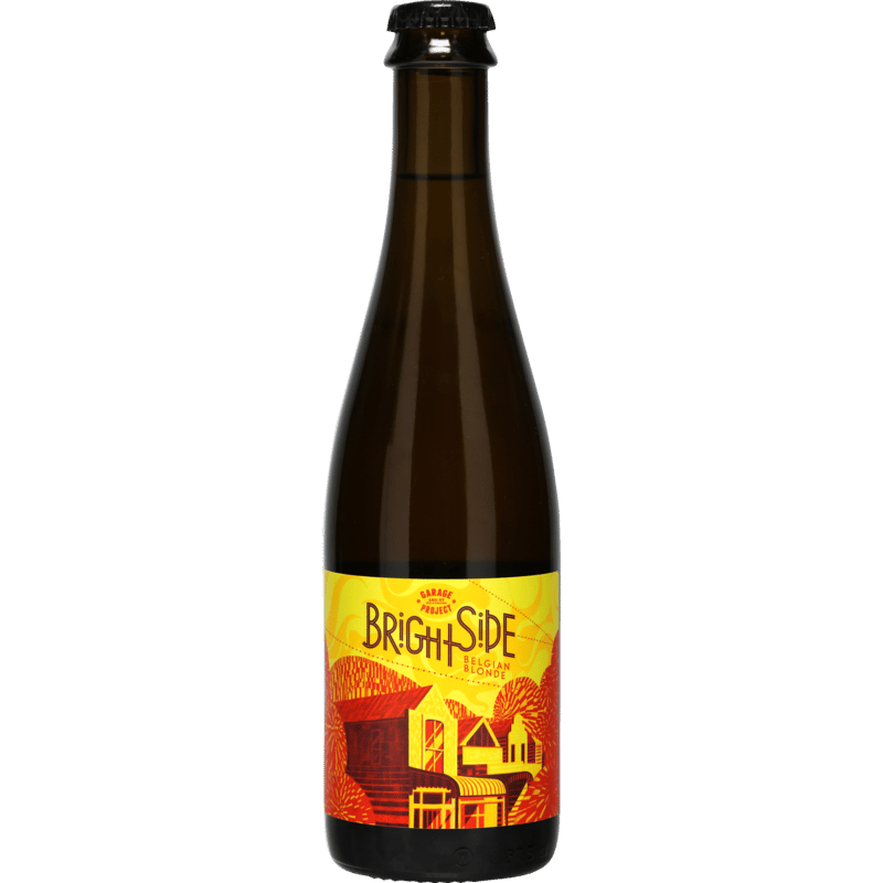 Brightside Belgian Blonde