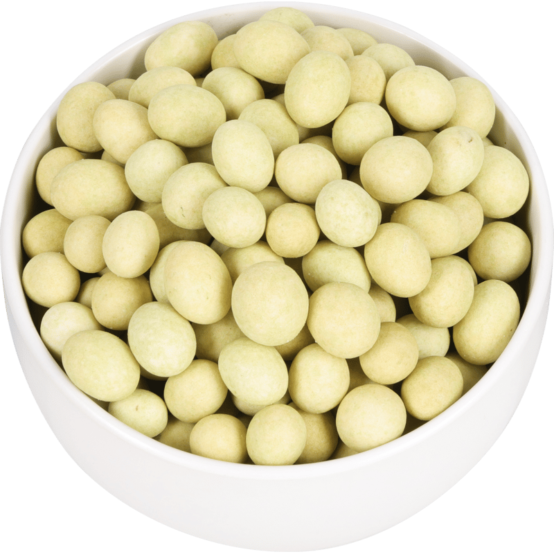 Wasabi Peanuts