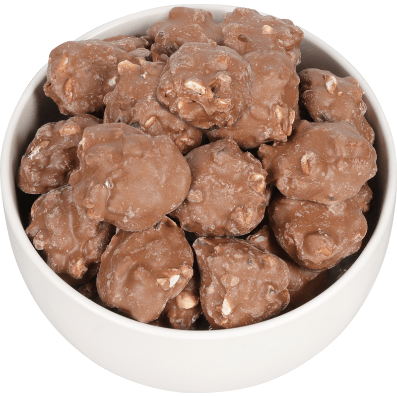 Rfa Rocky Road Clusters