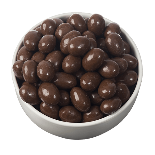 Chocolate Almonds