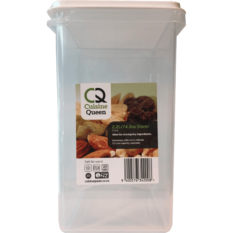 Pantry Storer 2.2l