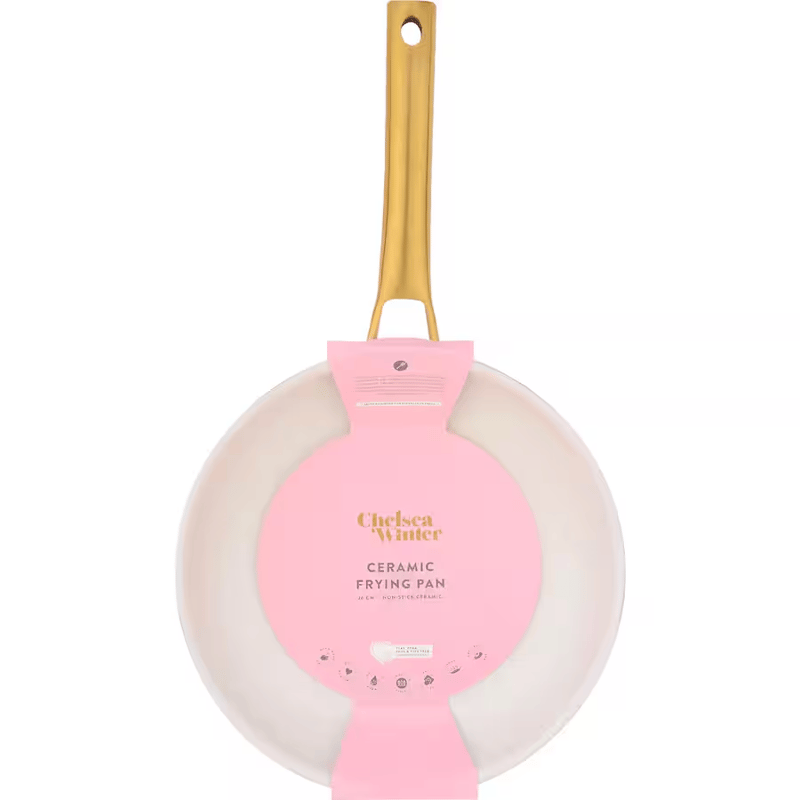 Chelsea Winter Frypan Ceramic