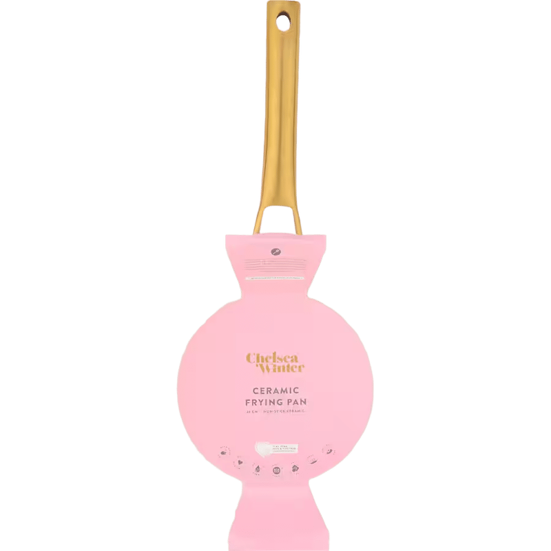 Chelsea Winter Frypan Ceramic