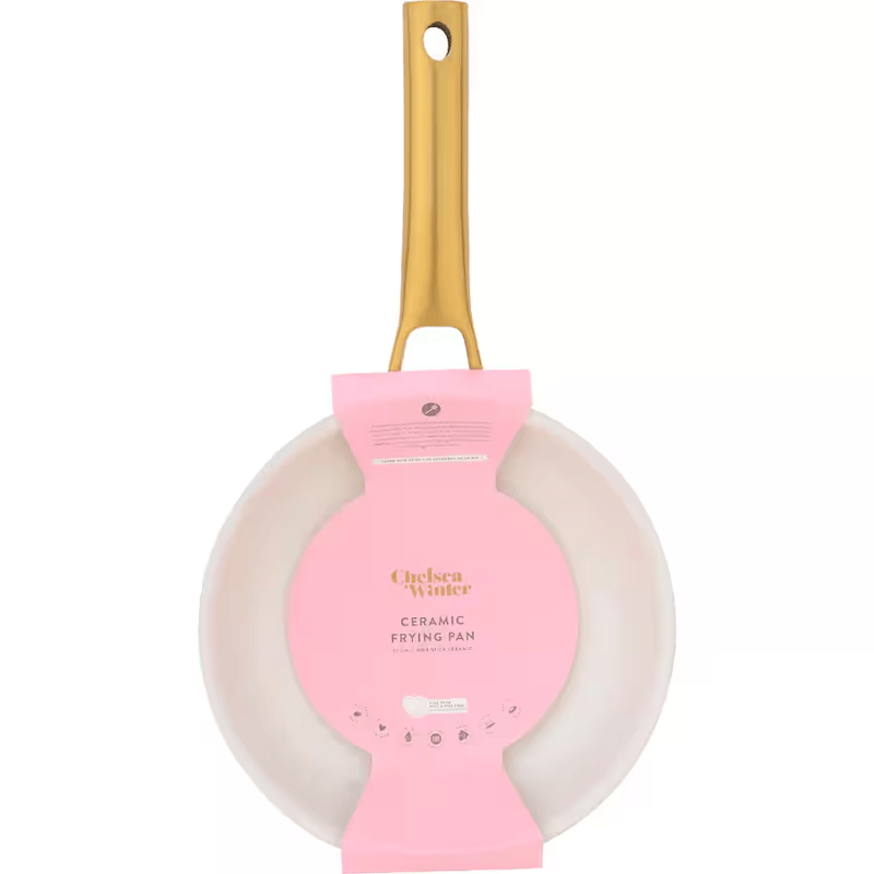 Chelsea Winter Frypan Ceramic