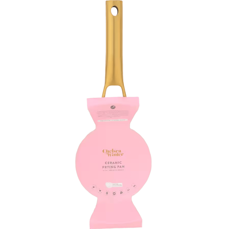 Chelsea Winter Frypan Ceramic