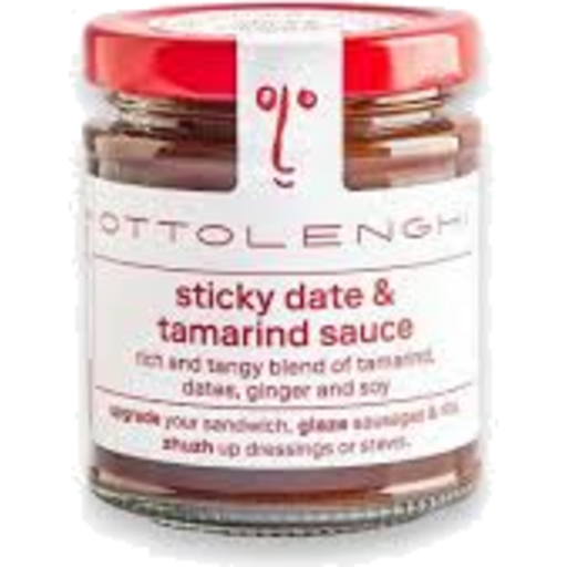 Ottolenghi Sticky Date/Tmrnd Sauce 180g
