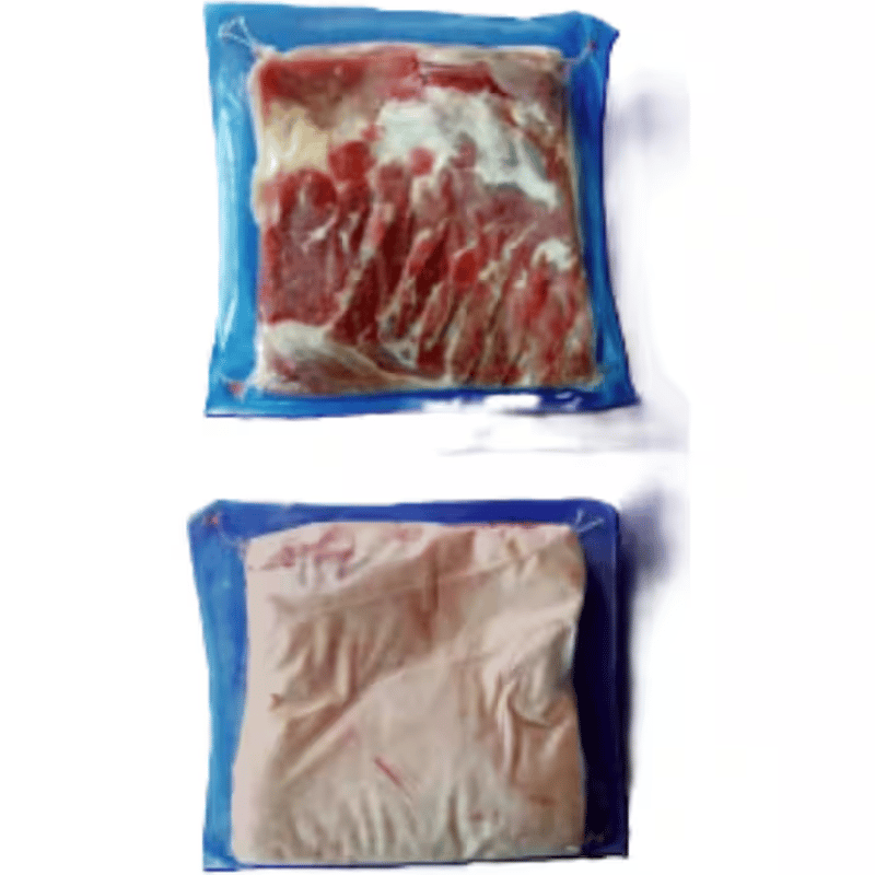 Primary Select Pork Belly Boneless Rind-On