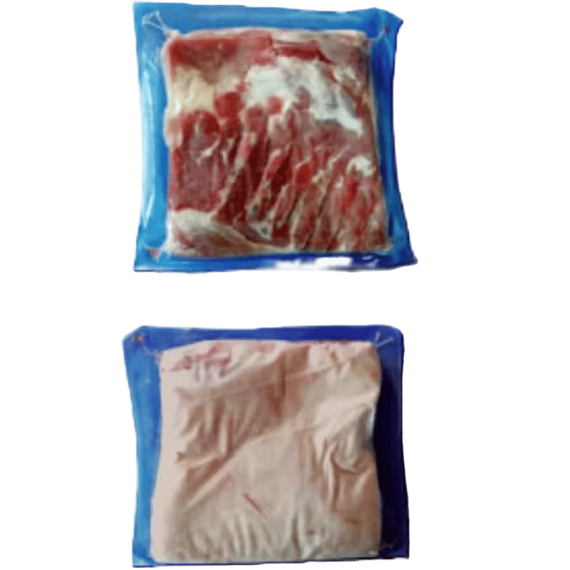 Primary Select Pork Belly Boneless Rind-On