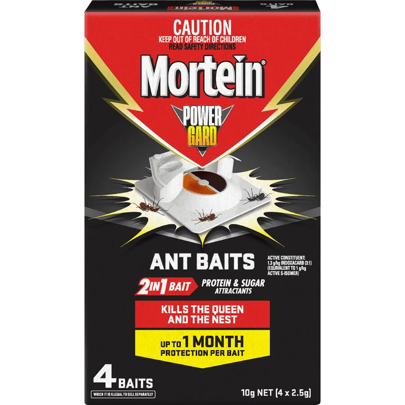 Mortein Powergard Ant Bait
