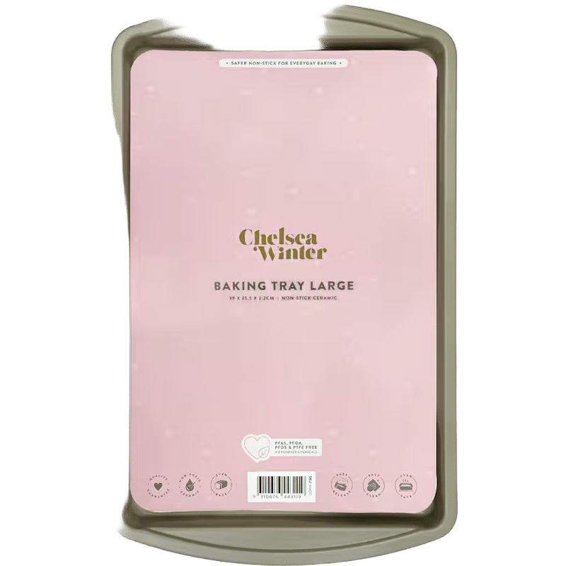 Chelsea Winter Baking Tray Ceramic Non Stick Large