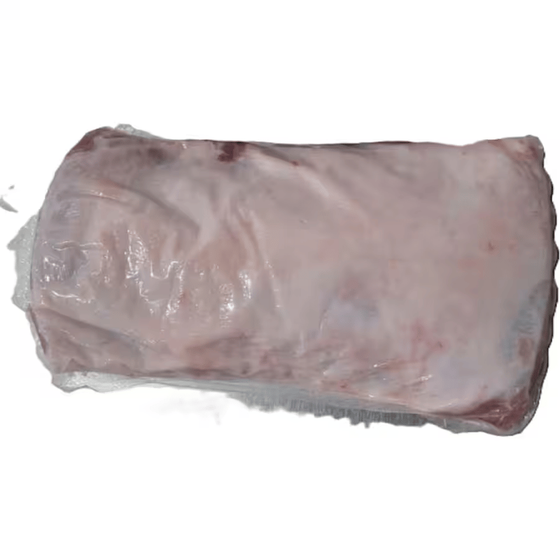 Primary Select Pork Loin Boneless Rindless