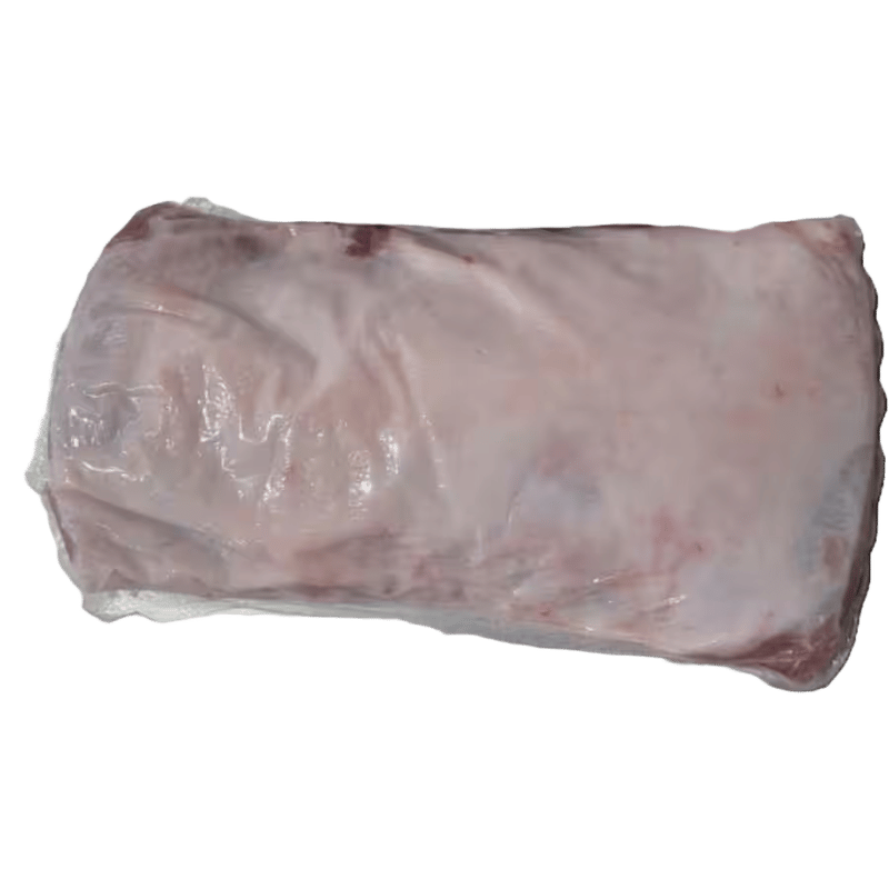 Primary Select Pork Loin Boneless Rindless