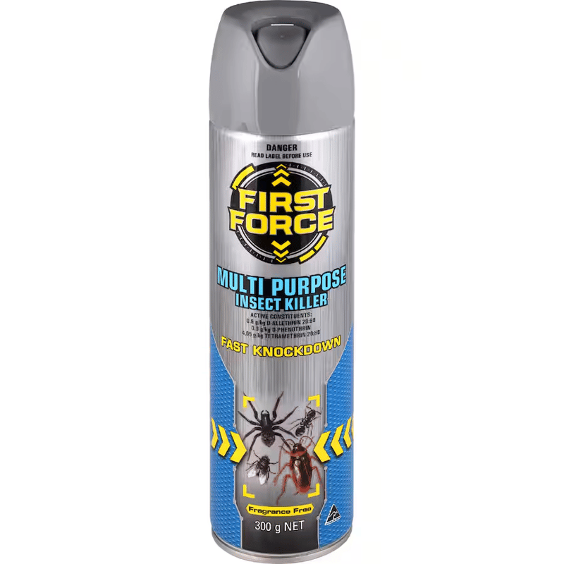First Force Insect Killer Multi Purpose