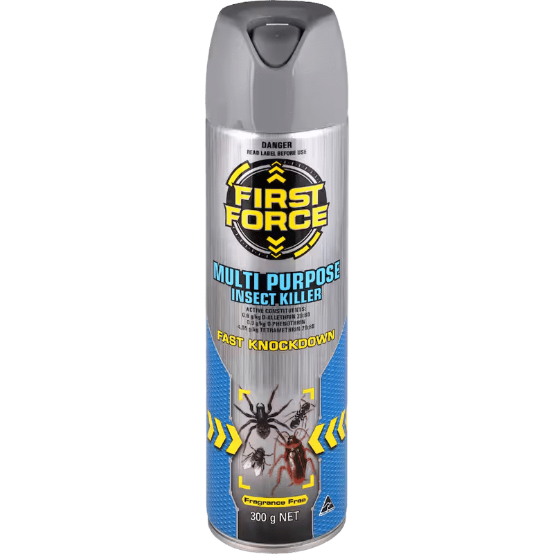 First Force Insect Killer Multi Purpose