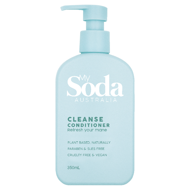 Cleanse Conditioner