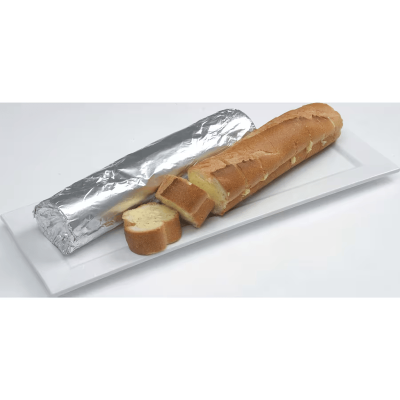 Instore Bakery Garlic Bread