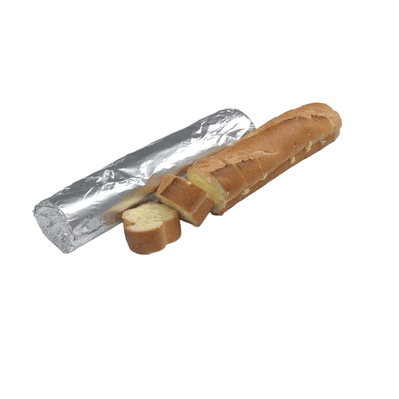 Instore Bakery Garlic Bread