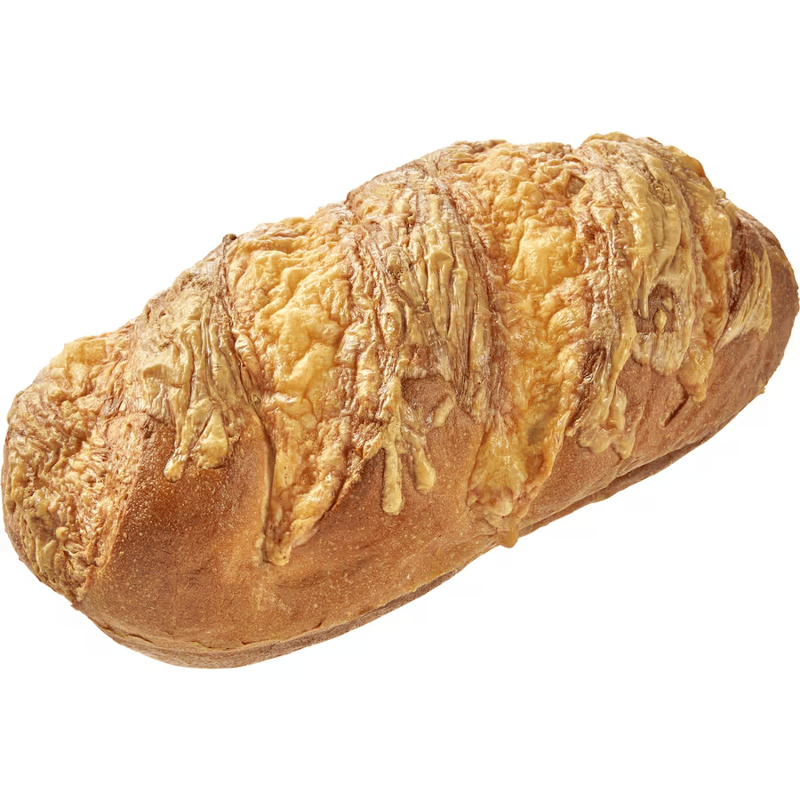 Woolworths Bread Loaf Vienna Cheese