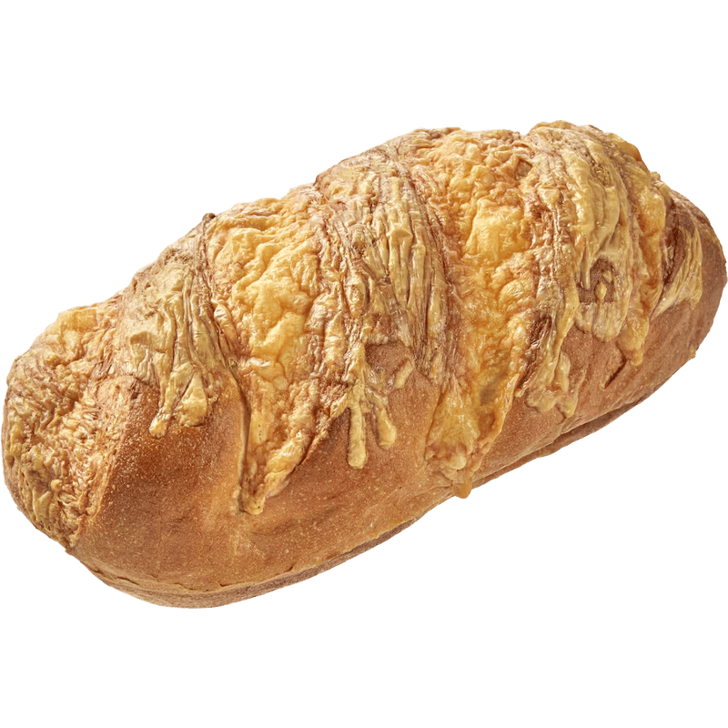Woolworths Bread Loaf Vienna Cheese