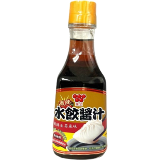 Wei Chuan Spicy Dumpling Sauce 230g
