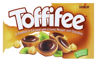 Toffifee