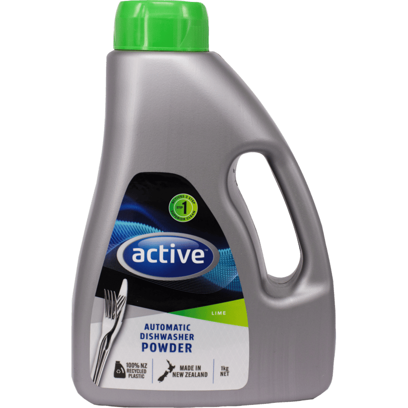 Lime Automatic Dishwasher Powder