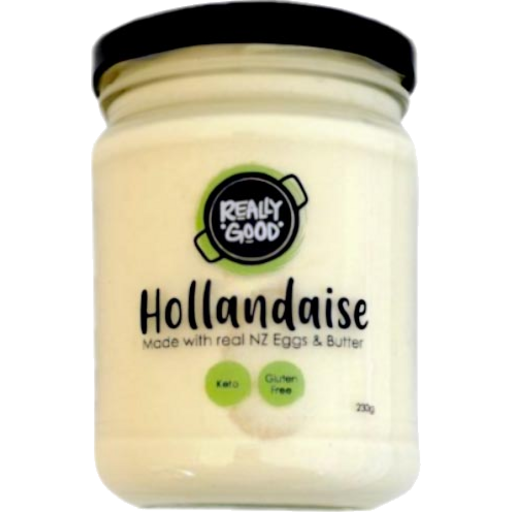 Really Good Hollandaise 230g