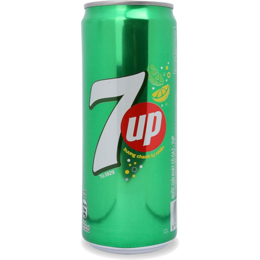 7up 330ml