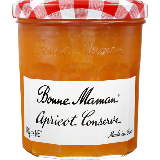 Bonne Maman Conserve Apricot 370g