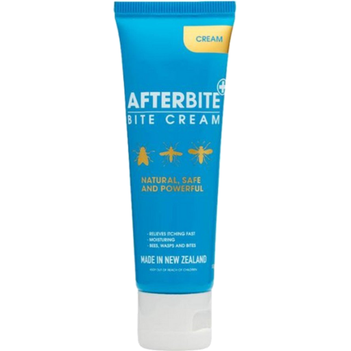 Afterbite Cream 50g