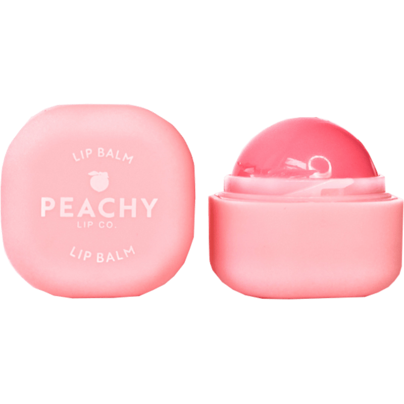 Strawberry Lip Balm